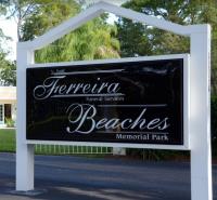 Ferreira Funeral Services at Beaches Memorial Park image 6